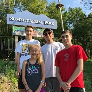 Meet your Posher, Michelle